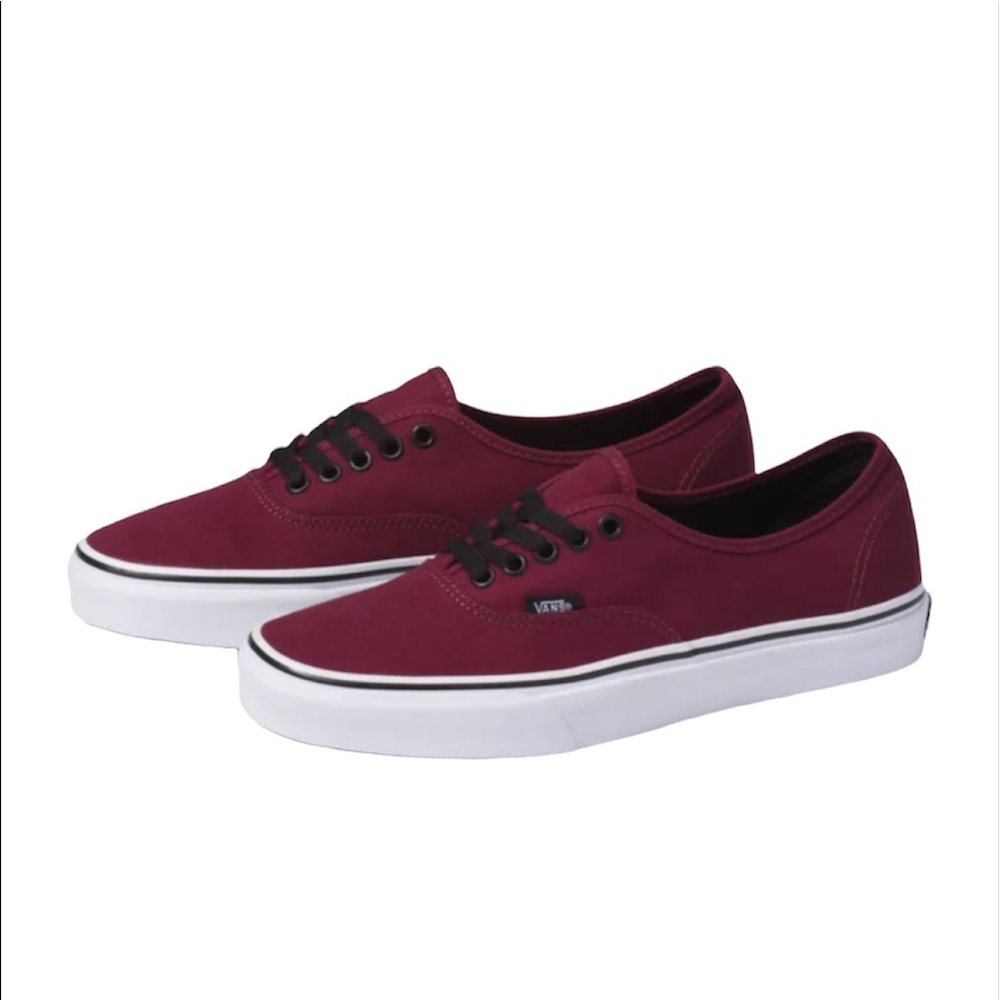 Vans women’s Sz 6.0